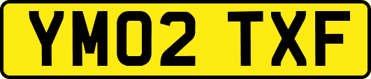 YM02TXF