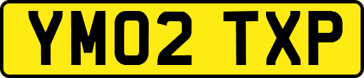 YM02TXP