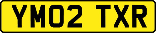 YM02TXR