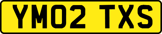 YM02TXS
