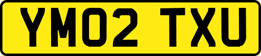 YM02TXU