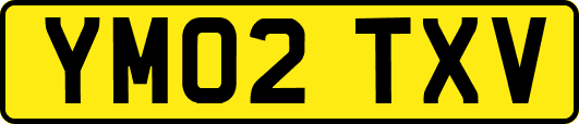 YM02TXV