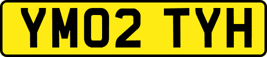 YM02TYH