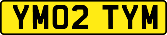 YM02TYM