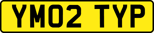 YM02TYP