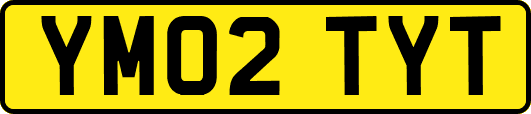 YM02TYT