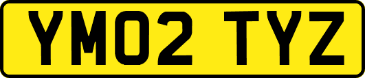 YM02TYZ
