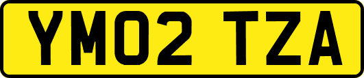 YM02TZA