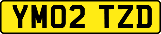 YM02TZD