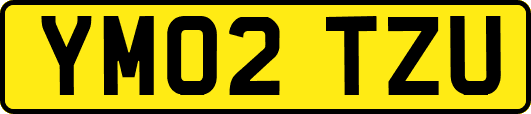 YM02TZU