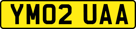 YM02UAA