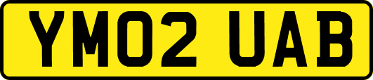 YM02UAB