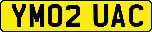 YM02UAC