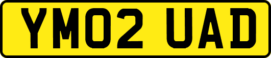 YM02UAD