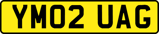YM02UAG