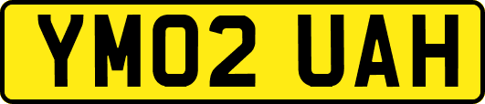 YM02UAH