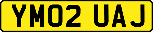 YM02UAJ