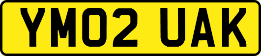 YM02UAK