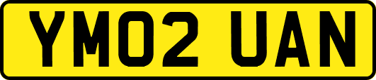 YM02UAN