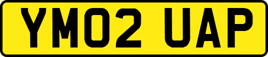 YM02UAP