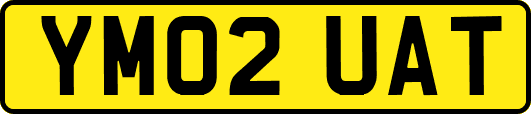 YM02UAT