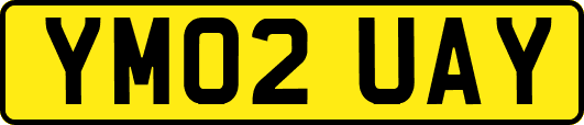 YM02UAY