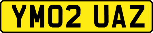 YM02UAZ