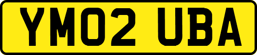 YM02UBA