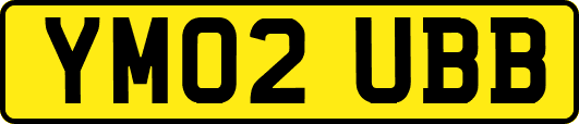YM02UBB