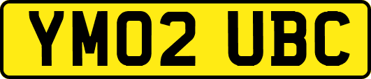 YM02UBC