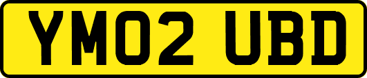 YM02UBD