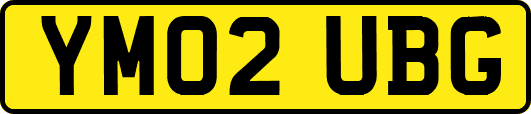 YM02UBG