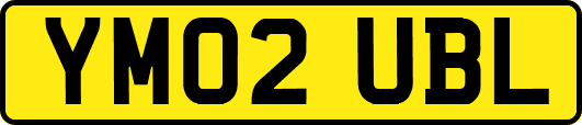 YM02UBL