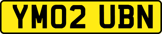 YM02UBN