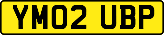 YM02UBP