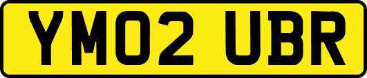 YM02UBR