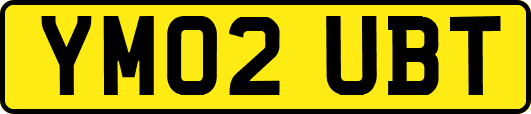 YM02UBT