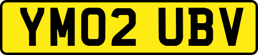 YM02UBV