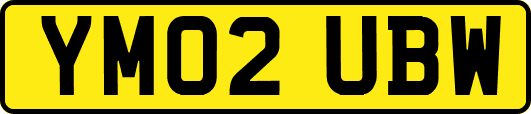 YM02UBW
