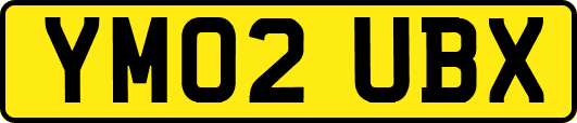 YM02UBX