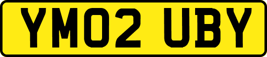 YM02UBY