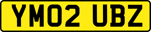 YM02UBZ