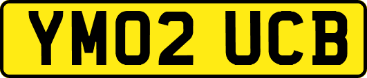 YM02UCB