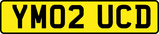 YM02UCD