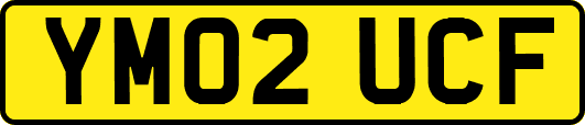 YM02UCF