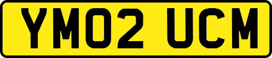 YM02UCM