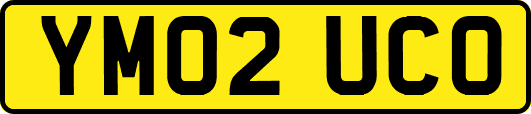 YM02UCO
