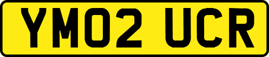 YM02UCR