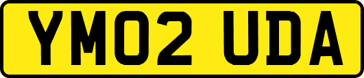YM02UDA