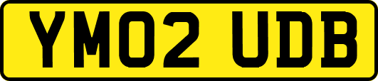 YM02UDB